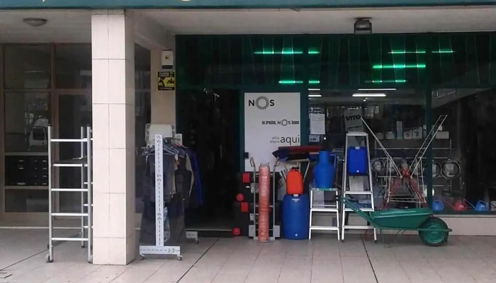 Drogaria Feliz Lda - Celeirós