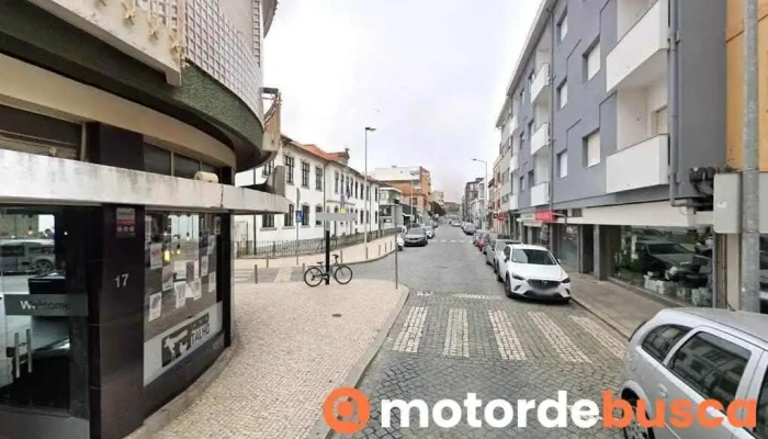 Drogaria Ferragem E Utilidades - 4490-657 Póvoa De Varzim