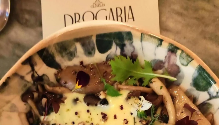 Drogaria -  Fotos - Lisboa
