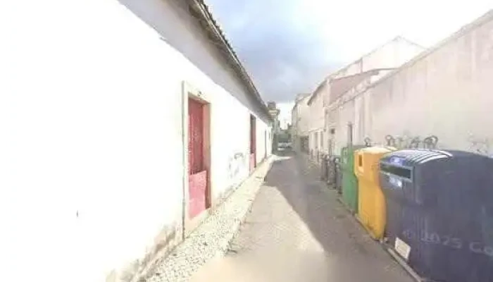 Drogaria Franca -  Street View E 360deg - Vila Franca De Xira