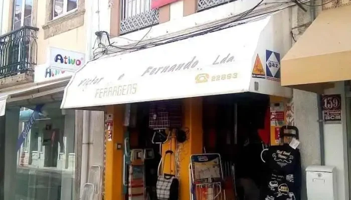 Drogaria Franca - Vila Franca De Xira