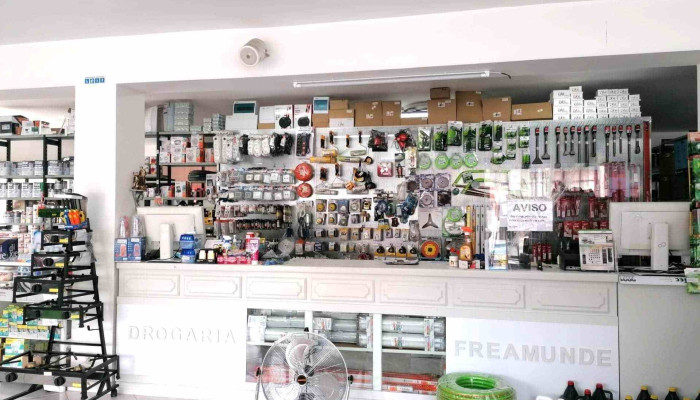 Drogaria Freamunde - 4590-318 Freamunde