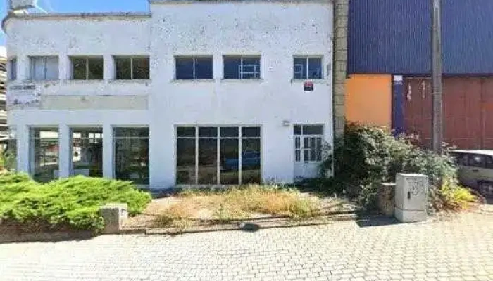 Drogaria Gomes Lda Street View E 360deg - Bragança