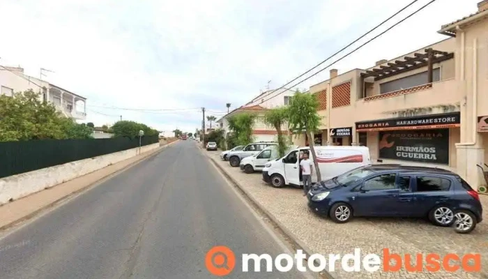 Drogaria Irmãos Guerra Lda - Portugal