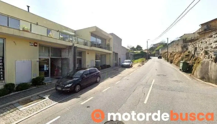 Drogaria Lopes - 4415-727 Olival