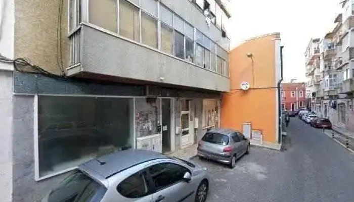 Drogaria Moderna De Sacavem Tudo - Sacavém