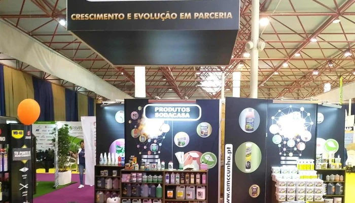 Drogaria Nova -  Loja De Artigos Domesticos - Ponte De Sor