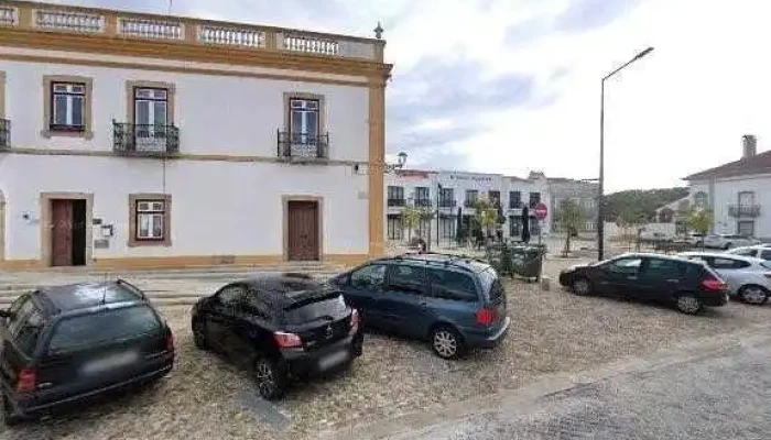 Drogaria Nova -  Street View E 360deg - Ponte De Sor