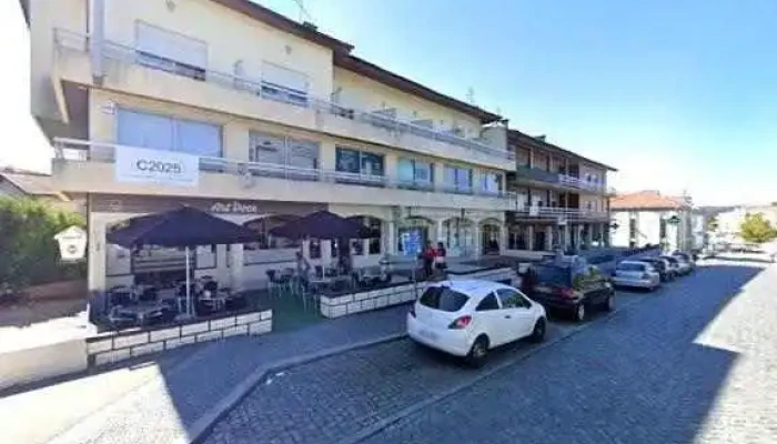 Drogaria Paivense -  Tudo - Castelo De Paiva