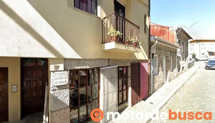 Drogaria Reis - 4600-019 Amarante