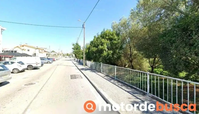 Drogaria Ribeiro - 4425-176 Águas Santas
