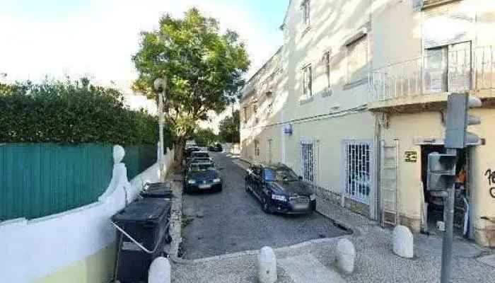 Drogaria Rodrigues -  Street View E 360deg - Estoril