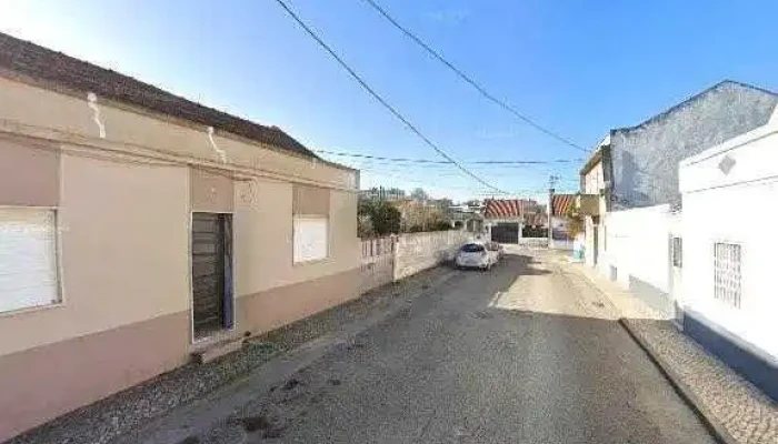 Drogaria Santo Antonio -    Paulo Fernando Dias Loureiro Tudo - Vale Da Amoreira