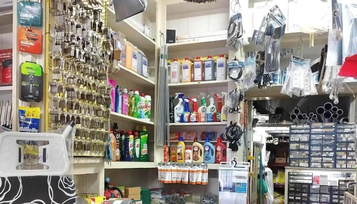 Drogaria São Marçal Lda - Lisboa