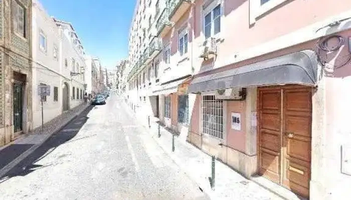 Drogaria Sao Marcal Lda Street View E 360deg - Lisboa