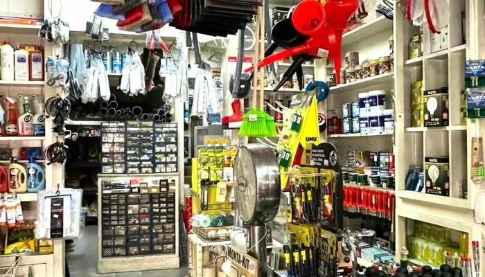 Drogaria Sao Marcal Lda Tudo - Lisboa