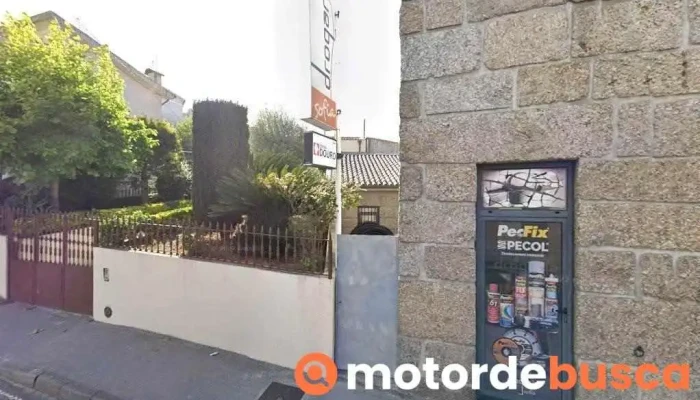 Drogaria Sofia, Lda. - 4815-430 Vizela