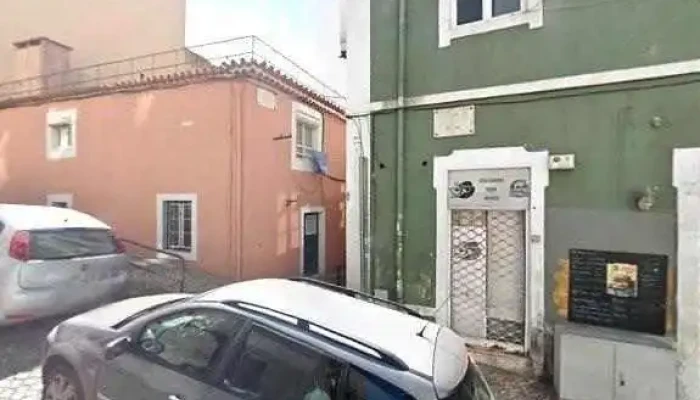 Drogaria -  Street View E 360deg - Lisboa