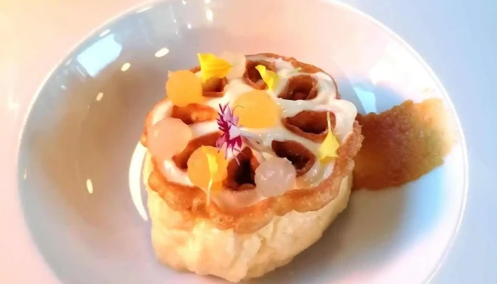 Drogaria -  Torta De Limao - Lisboa