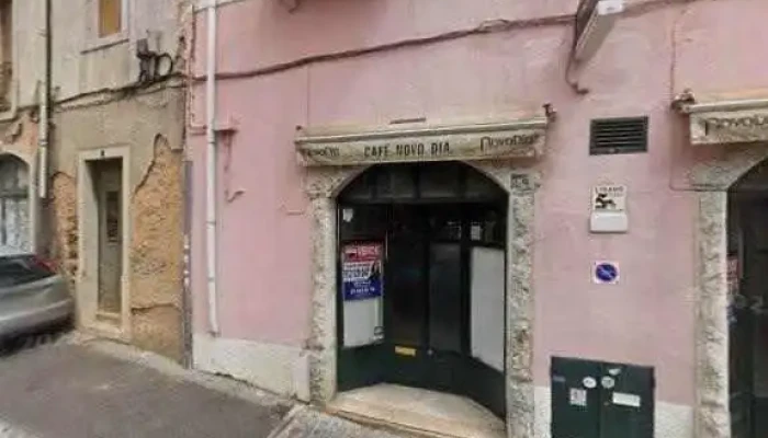 Drogas E Ferragens Central Do Monte Estoril -  Street View E 360deg - Estoril