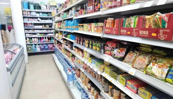 Enjoy Supermarket - 1050-091 Lisboa