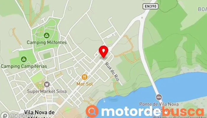 Espaco Farma Mapa - Vila Nova De Milfontes
