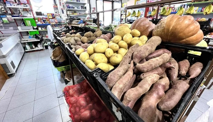 Euro Supermercado - 2625-705 Vialonga