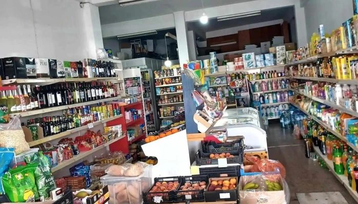 Express mini mercado e frutaria - 2620-402 Póvoa De Santo Adrião