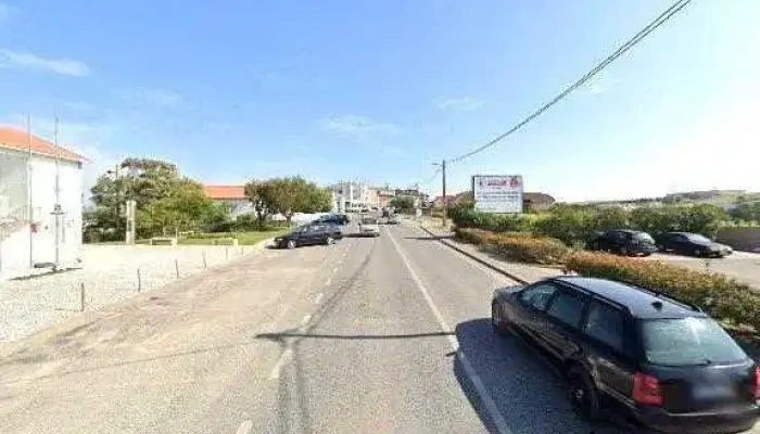Extensao De Saude Sao Pedro Da Cadeira C S Torres Vedras Street View E 360deg - São Pedro Da Cadeira