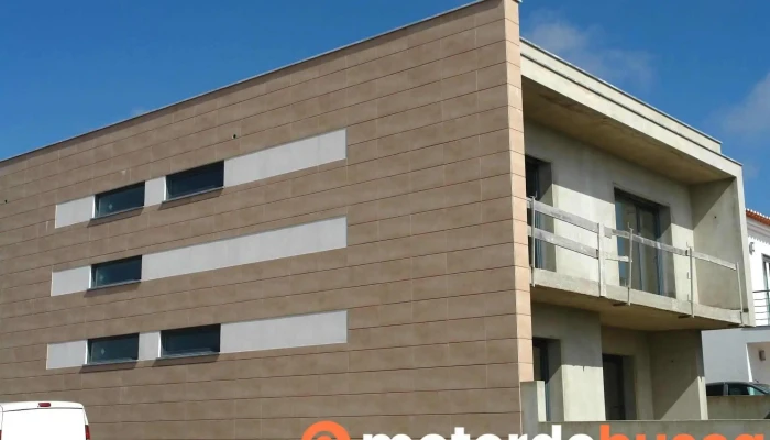 Extensao De Saude Sao Pedro Da Cadeira C S Torres Vedras Tudo - São Pedro Da Cadeira