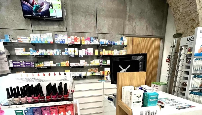 Farmacia Acoreana Descontos - Lisboa