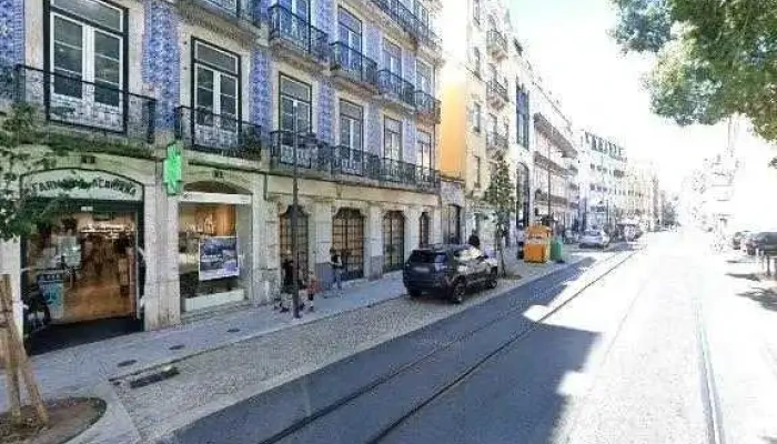 Farmacia Acoreana Street View E 360deg - Lisboa
