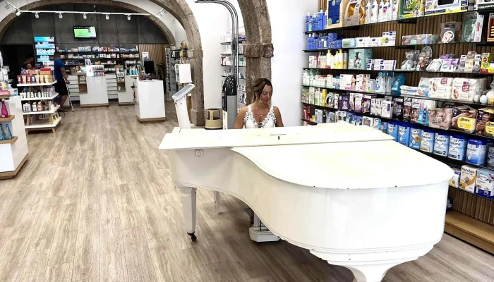 Farmacia Acoreana Tudo - Lisboa