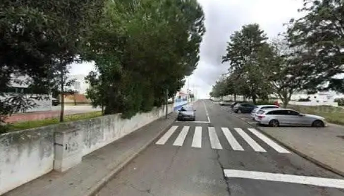 Farmacia Alentejana Street View E 360deg - Castro Verde