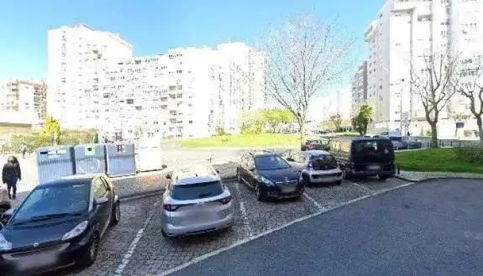 Farmacia Alfornelos Street View E 360deg - Amadora