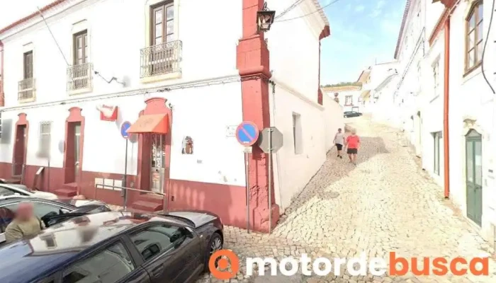Farmácia Algarve - Maria Do Rosário Vargas, S.a. - 8375-107 São Bartolomeu De Messines