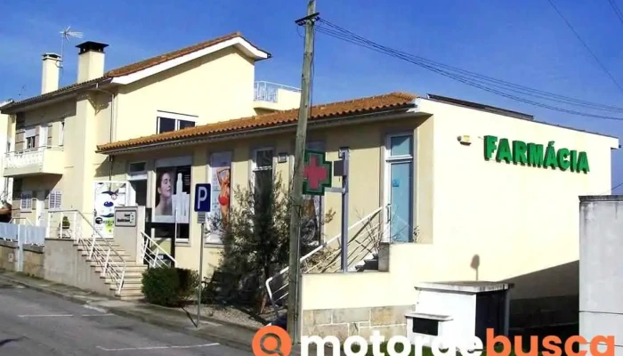 Farmácia Almeida - Valpaços