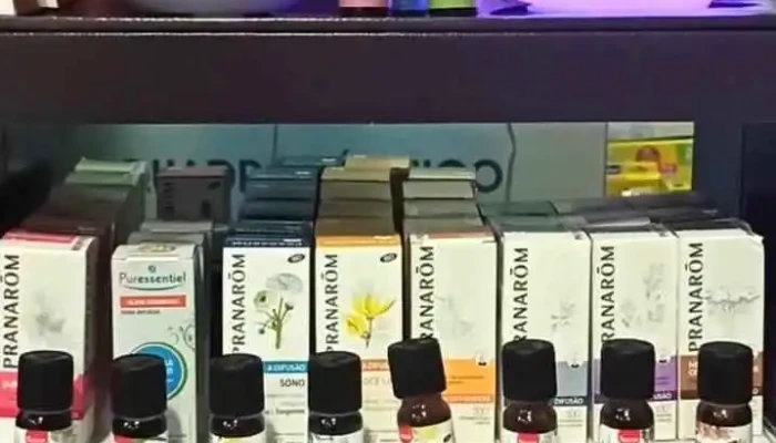 Farmacia Almeida Videos - Valpaços