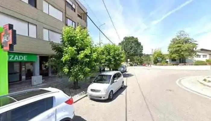 Farmacia Amizade Street View E 360deg - Escapães