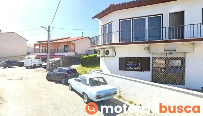 Farmácia Amor - 2400-793 Amor