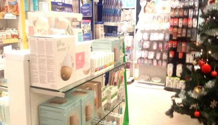 Farmacia Aragao Tudo - São Domingos De Rana