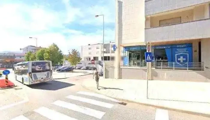 Farmacia Araucaria Street View E 360deg - Vila Real
