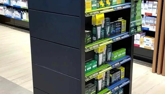Farmacia Aroeira Do Proprietario - Charneca De Caparica
