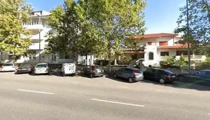 Farmacia Atlantico Street View E 360deg - Bragança
