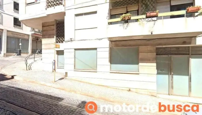 Farmácia Aurélio Rego - Lisboa