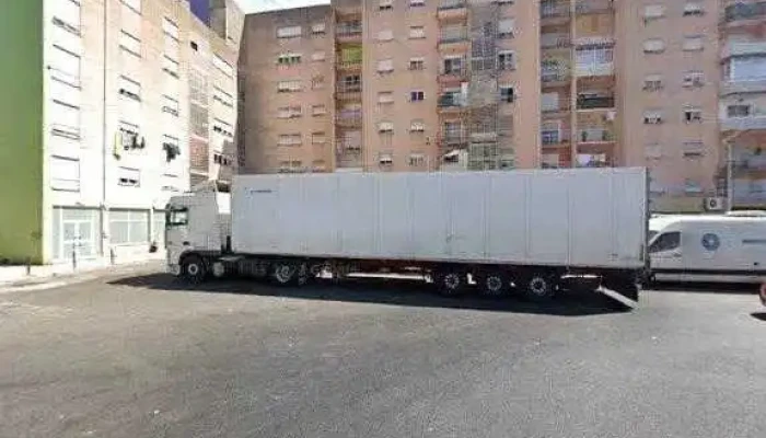 Farmacia Avenida De Ceuta Street View E 360deg - Lisboa