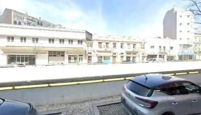 Farmacia Avenida Street View E 360deg - Aveiro