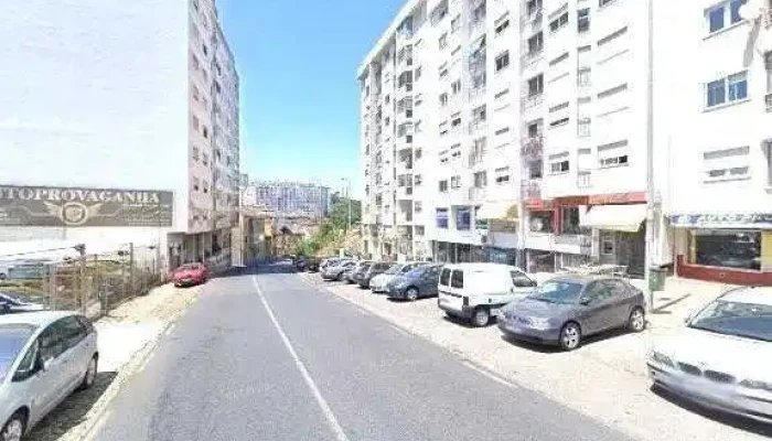 Farmacia Azeredo Street View E 360deg - Queluz