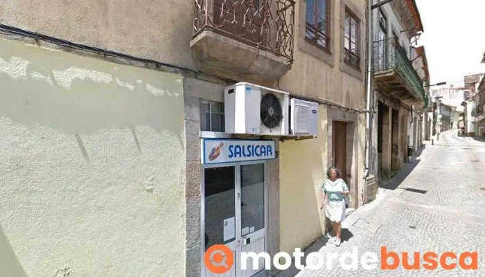 Farmacia Baptista, Lda. - Vila Real