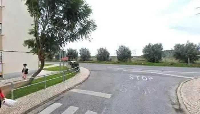 Farmacia Barrada Street View E 360deg - Carregado